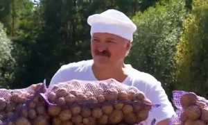 卢卡申科手握证据不声张，怒斥波兰对华不地道，要给中国分享有关波兰的情报！