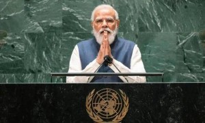 五常变七常？俄提名印巴，美国拉日德，中国却提出2个不同国家！