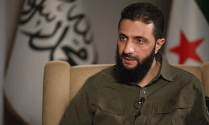 朱拉尼还没到莫斯科，就给普京出了一道难题，阿萨德被全球通缉