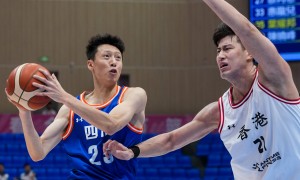 全运会男篮-辽宁末节逆转北京 四川广东浙江吉林赢球