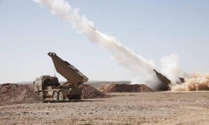 中俄武器坐镇？美媒罕见承认：这个中东国家，以色列真的不敢炸