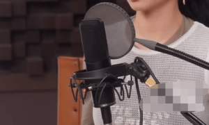 蔡依林回应为何长期自律:长了皮蛇之后发现身体不能这样搞