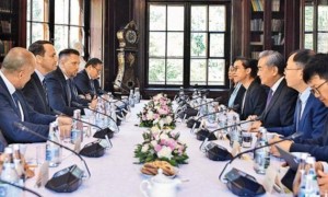 果然被说中：波兰叫停中欧班列，仅一天，中方就有了解决方法