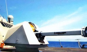 第13艘055准备下水，055型建造任务进入尾声，性能更好的055B快来了？