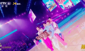 小沈阳回应在舞台上被抬走：我是战略性撤退