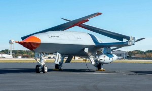 福建舰藏匿隐身刺客！央视实锤攻击-21上舰，五角大楼连夜重估