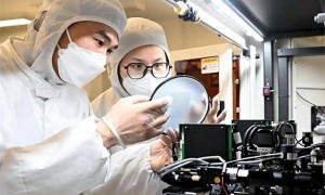 原创 
            芯片突围！北大破局模拟计算世纪难题，千倍算力重塑军事智能未来