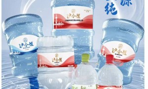 营收过亿的娃哈哈上海工厂为何改卖“沪小娃”？