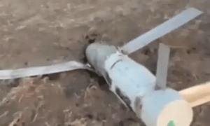 俄军大部队开入红军城，乌东重镇迎来“终极一战”