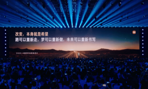 小米汽车该如何完成“成人礼”