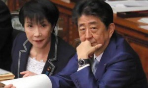 “安倍女孩”高市早苗当选，中方表态！她出身普通家庭，曾是“叛逆少女”，爱好摇滚、潜水和骑摩托，以强硬保守立场著称