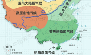 胖有可能是因为天气？全国肥胖率地图出炉