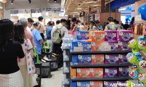 风王“桦加沙”来临前现超美晚霞！广东16城已实行“五停”