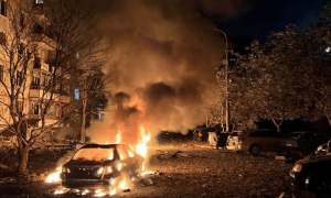 普京强硬警告：“战斧”若出，俄美翻脸！