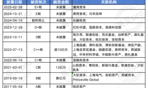 国产“英伟达”们集体冲刺IPO