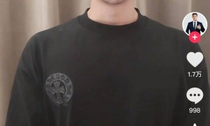 穿警服直播带货，“嘎子哥”被警方拘留！曾出演电视剧《小兵张嘎》