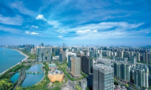 黄仁勋口中的“中国硅谷”，正在批量生产AI独角兽