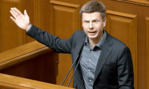 乌议员曝“28点和平计划”重磅内容：美国拿钱、俄罗斯拿地、乌克兰不入北约 真伪未获回应