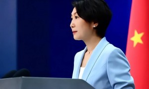 中国使馆散布对阵风战斗机性能的质疑？外交部回应