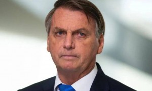 巴西前总统博索纳罗因政变未遂被判刑27年3个月