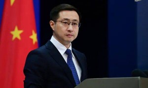 中方已邀请特朗普访华？外交部回应