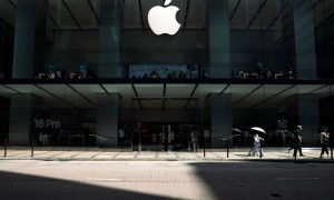 最高悬赏3600万元，苹果出手了！