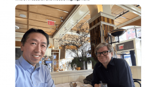 Meta AI巨震！大神田渊栋被裁，成批华人科学家失业