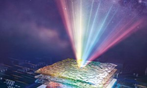 全球首款，成功问世！我国芯片研制获重大突破