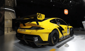 雷军没吹牛！多个研报：小米汽车将扭亏为盈 Q3盈利预计超7亿元