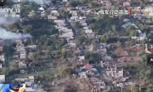 特朗普下最后通牒 泽连斯基面临抉择